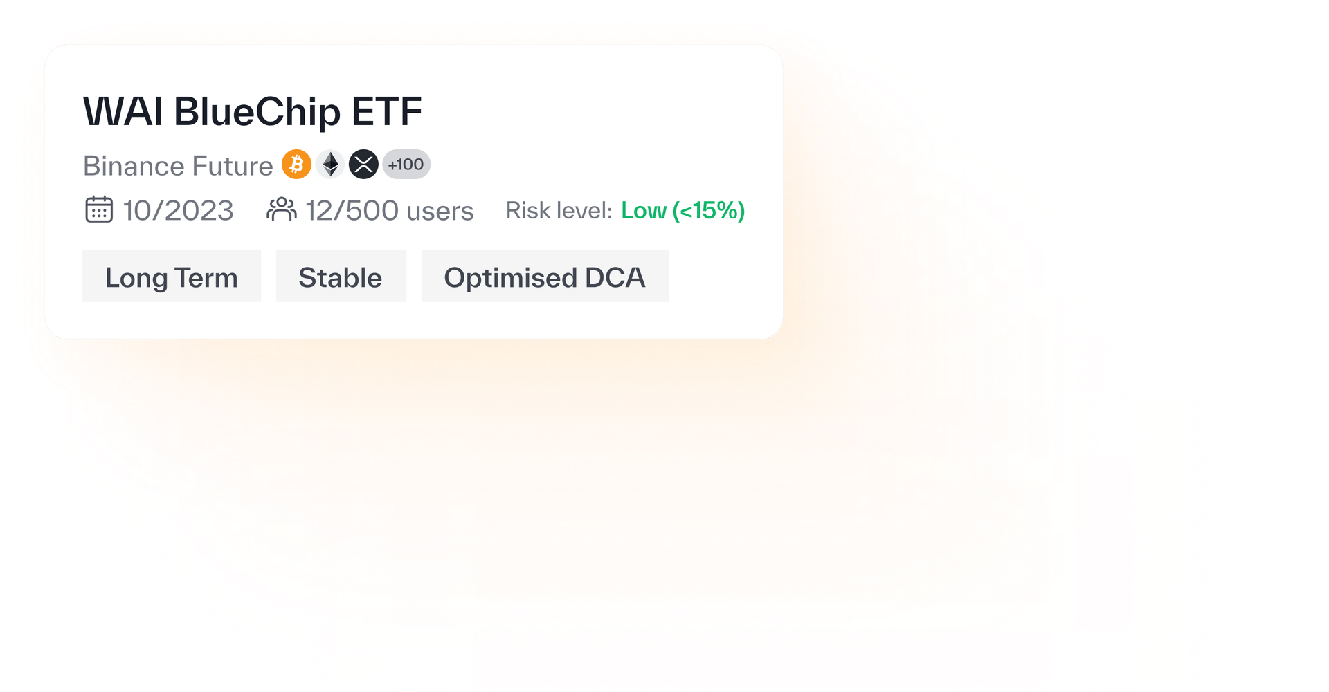 echange